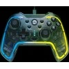 CANYON žaidimų pultelis Brighter GP-02 Wired Crystal