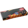 Mechaninė klaviatūra žaidimams Canyon Hazard GK-6, Mėlyna Switch, LED, RU išdėstymas
