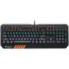 Mechaninė klaviatūra žaidimams Canyon Hazard GK-6, Mėlyna Switch, LED, RU išdėstymas