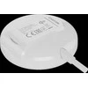 CANYON belaidis įkroviklis WS-105 15W Qi2 Baltas