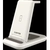 CANYON belaidis įkroviklis WS-304 15W 3in1 Cosmic Latte