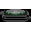 CANYON belaidis įkroviklis WS-305 15W 3in1 Sulankstomas juodas