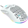 Žaidimų pelė Canyon Puncher GM-11 Ultra, Baltos spalvos