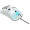 Žaidimų pelė Canyon Puncher GM-11 Ultra, Baltos spalvos