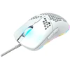 Žaidimų pelė Canyon Puncher GM-11 Ultra, Baltos spalvos