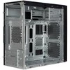 Važiuoklė INTER-TECH IT-6505 Reto, 1x USB 3.0, 1x USB 2.0, maitinimo šaltinis neprivalomas