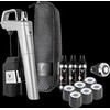 Coravin Timeless Six+ vyno konservavimo sistema – Sidabrinis