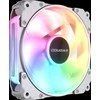 COUGAR Apolar 120 ARGB (3 vnt. pakuotė) / Elite Universal Modular Fan (3 vnt. pakuotė) / Baltas