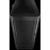 COUGAR AIRFACE PC Dėklas, Mid Tower, Juodas