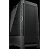 COUGAR AIRFACE PC Dėklas, Mid Tower, Juodas