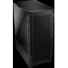 COUGAR AIRFACE PC Dėklas, Mid Tower, Juodas