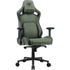 COUGAR Defensor S Army Žalias F Gaming Chair