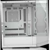 COUGAR FV270 PC Dėklas, Vidutinis bokštas, Baltas