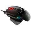 Optinė Žaidimų pelė Cougar 700M Evo eSPORTS,  Juoda