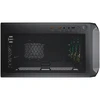 Korpusas Cougar Archon 2 RGB Juodas/Case/Mini tower / 3 ARGB fans /TG transparent side window