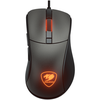 COUGAR Surpassion EX Pelė žaidimams, RGB pašvietimas