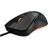 COUGAR Surpassion EX Pelė žaidimams, RGB pašvietimas