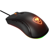COUGAR Surpassion EX Pelė žaidimams, RGB pašvietimas