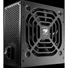 COUGAR STC600 PSU, 80 plus Baltas, 600W