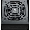 COUGAR STC600 PSU, 80 plus Baltas, 600W