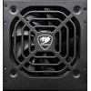 COUGAR STC600 PSU, 80 plus Baltas, 600W