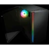 COUGAR PURITY RGB PC Dėklas, Mini bokštas, Juodas