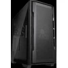 COUGAR UNIFACE PC Dėklas, Mid Tower, Juodas