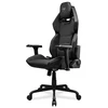 Žaidimų kėdė Cougar Gaming Hotrod, juodos spalvos