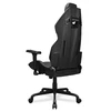 Žaidimų kėdė Cougar Gaming Hotrod, juodos spalvos