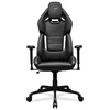 Žaidimų kėdė Cougar Gaming Hotrod, juodos spalvos