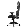 Žaidimų kėdė Cougar Gaming Hotrod, juodos spalvos