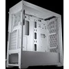 COUGAR MX330-G PRO PC dėklas, Mid Tower, Baltas