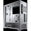 COUGAR MX330-G PRO PC dėklas, Mid Tower, Baltas