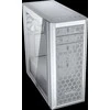 COUGAR MX330-G PRO PC dėklas, Mid Tower, Baltas