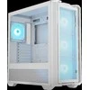 COUGAR MX600 kompiuterio korpusas, „Full Tower“, „Baltas“