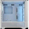 COUGAR MX600 kompiuterio korpusas, „Full Tower“, „Baltas“