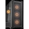 COUGAR MX600 PC Case, Full Tower, Juodas