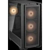 COUGAR MX600 PC Case, Full Tower, Juodas