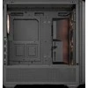 COUGAR MX600 PC Case, Full Tower, Juodas