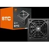 COUGAR STC500 PSU, 80 plus Baltas, 500W