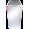COUGAR PURITY RGB PC Dėklas, Mini bokštas, Baltas