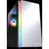 COUGAR PURITY RGB PC Dėklas, Mini bokštas, Baltas