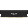 RAM „Crucial Pro“ įsijungimas 16 GB [1x16 GB 6400 MHz DDR5 CL38 UDIMM]