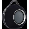 Nešiojama kolonėlė Devialet Mania, Juodos spalvos
