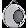 „Devialet Mania Light Pilkas“ su doku