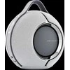 „Devialet Mania Light Pilkas“ su doku
