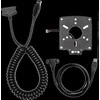 SIMAGIC magnetinis USB adapteris, skirtas GT Neo / Neo X Hub, QR50, QR70, S431