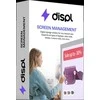 Displ, Digital Signage CMS, Screen Management type, 1 year