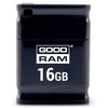 GOODRAM 16GB UPI2 Juodas USB 2.0