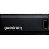 Kietasis diskas „Goodram“, nešiojamas SSD 1 TB, kompaktiškas, aliuminis, 18 g, rašymo/rašymo – 2000/1500 MB/s